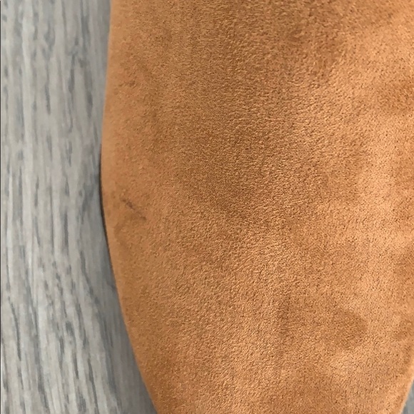 Zara Cut-Out booties - Picture 4 of 6